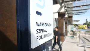 Bulwersujące wątki ws. Szpitala Południowego. Lekarze przecierają oczy ze zdumienia 