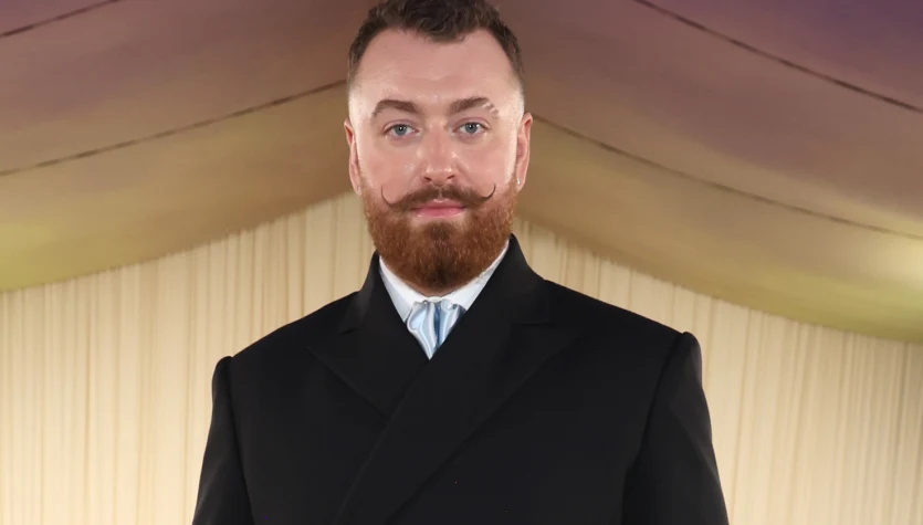 Sam Smith rozpoczął nowy etap w życiu. "Jego chłopak jest szczęściarzem"