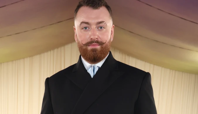 Sam Smith rozpoczął nowy etap w życiu. "Jego chłopak jest szczęściarzem"