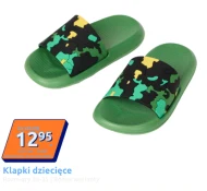 Дитячі шльопанці O...