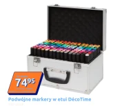 Маркери Decotime