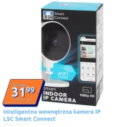 Камера Smart Connect