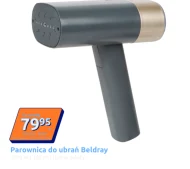 Пароплав Beldray