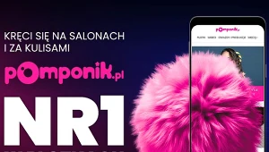 Ustaw Pomponik.pl jako preferowane źródło. Dwa kliki i plotki nadejdą same