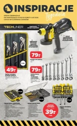 Warsztat Techliner - Netto