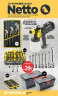 Warsztat Techliner - Netto