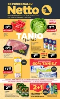 Tanio i świeżo - Netto