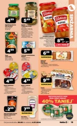 Tanio i świeżo - Netto