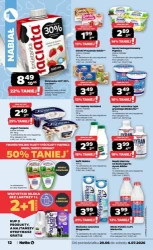 Tanio i świeżo - Netto
