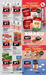 Tanio i świeżo - Netto