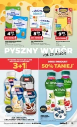 Tanio i świeżo - Netto