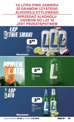 Tanio i świeżo - Netto