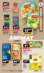 Tanio i świeżo - Netto