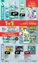 Tanio i świeżo - Netto