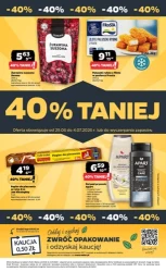 Tanio i świeżo - Netto