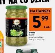 Песто Barri