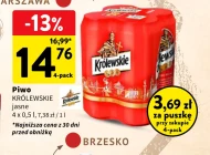 Piwo Królewskie