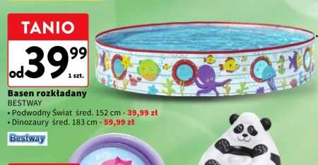 Басейн Bestway