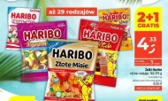 Желе Haribo
