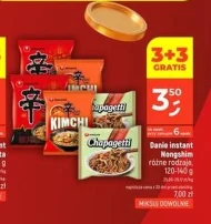 Danie instant
