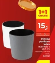 Doniczka