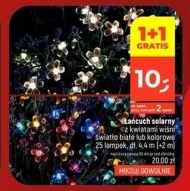 Łańcuch solarny