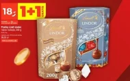Praliny Lindt