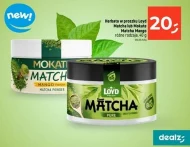 Matcha