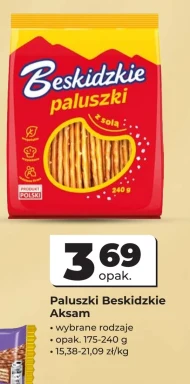 Paluszki Beskidzki