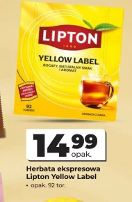 Herbata Lipton