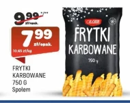 Чіпси Społem