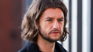 Mateusz Mosiewicz planował z nią ślub. Wyszła za jego kolegę po fachu