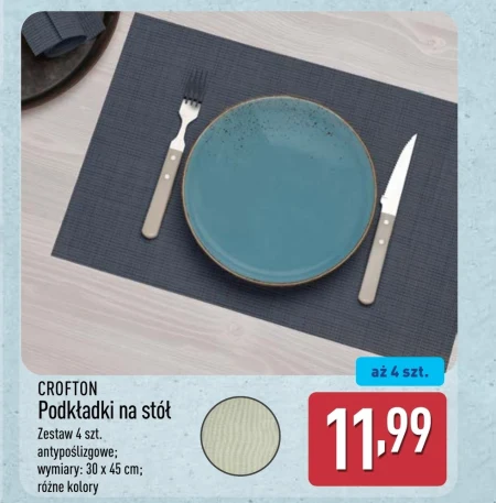 Килимок для столу Crofton