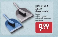 Zestaw do zamiatania Home Creation