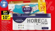 Papier toaletowy Horeca
