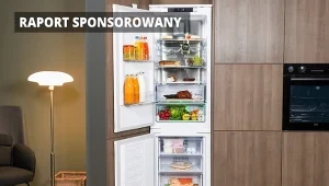 Komfort w kuchni