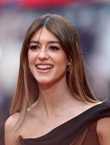 Daisy Edgar-Jones