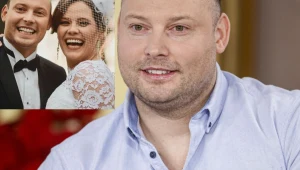 Wystąpił w 1. edycji "Ślubu od pierwszego...". Oto co wyznał po 10 latach