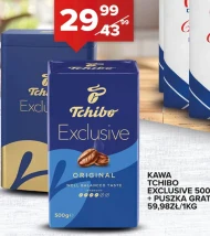 Kawa Tchibo
