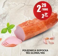 Polędwica XO