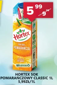 Sok Hortex