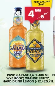 Drink Garage