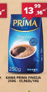Kawa Prima