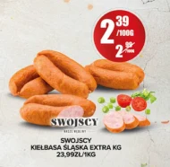 Kiełbasa Swojscy