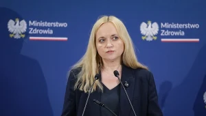 Minister zdrowia o Szpitalu Południowym. "Chcę wyraźnie zakomunikować"