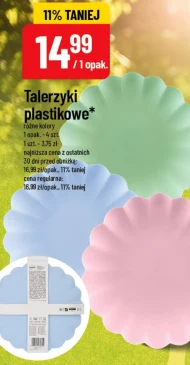 Talerzyki