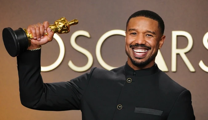 Michael B. Jordan