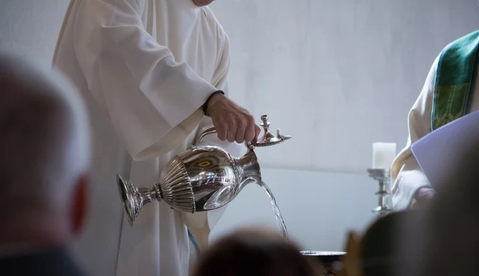 We Francji liczba osób dorosłych i nastolatków przyjmujących chrzest wzrosła w ciągu ostatnich czterech lat trzykrotnie