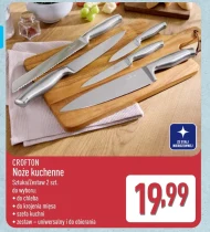 Набір для різання Crofton