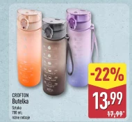 Butelka Crofton